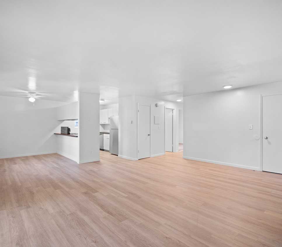 Apex-Property-Management-Capital-Improvements-Small-3 cleaned and improved living room of apartment