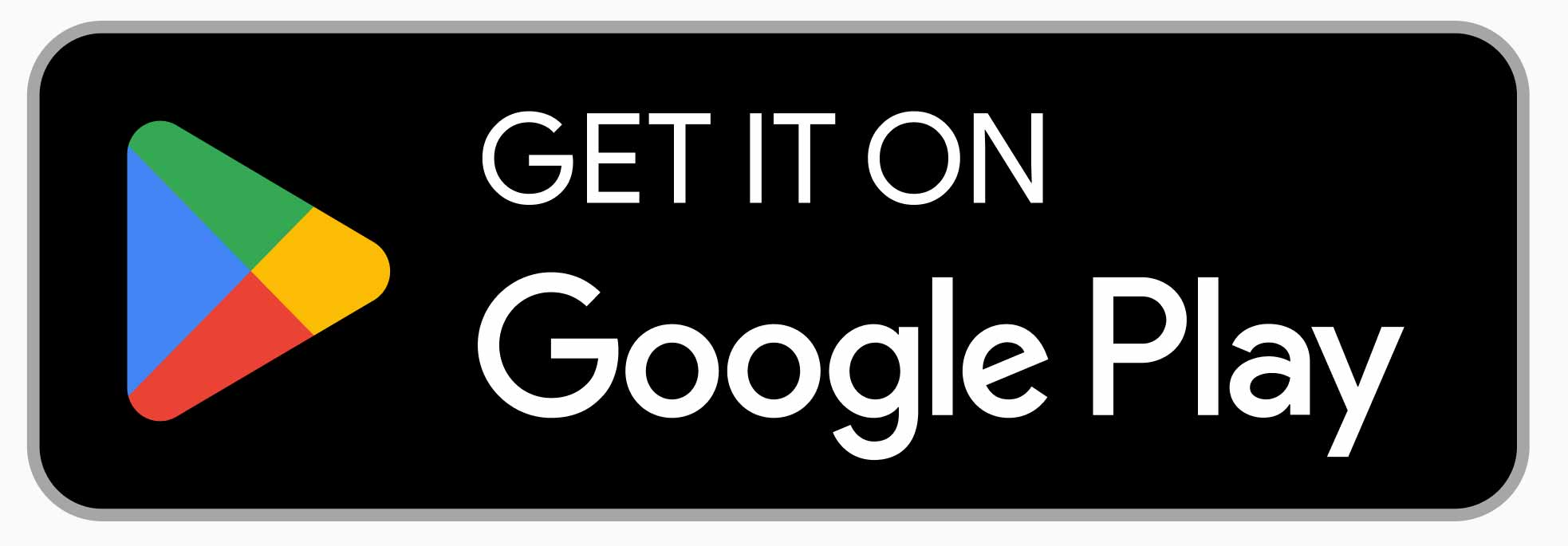 google play logo